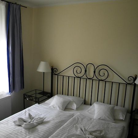 Apartment Barbara Mariánské Lázně Eksteriør billede
