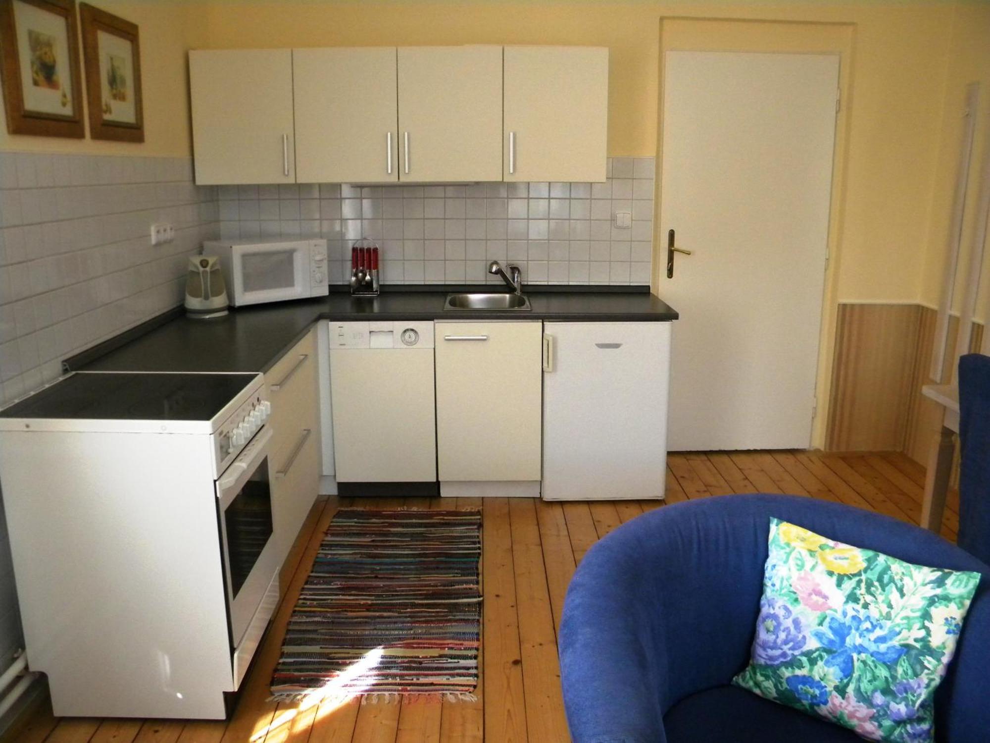 Apartment Barbara Mariánské Lázně Eksteriør billede