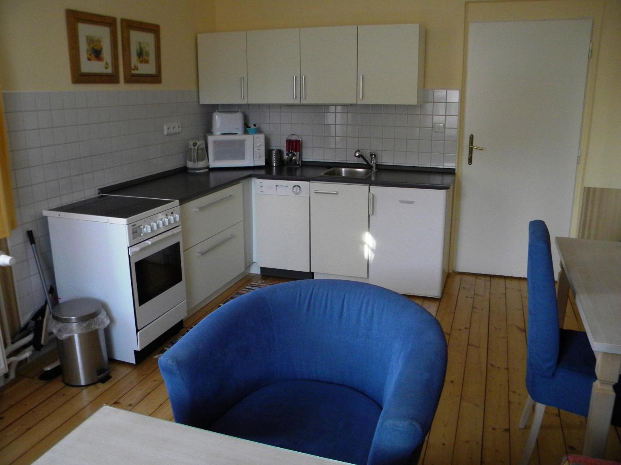 Apartment Barbara Mariánské Lázně Eksteriør billede