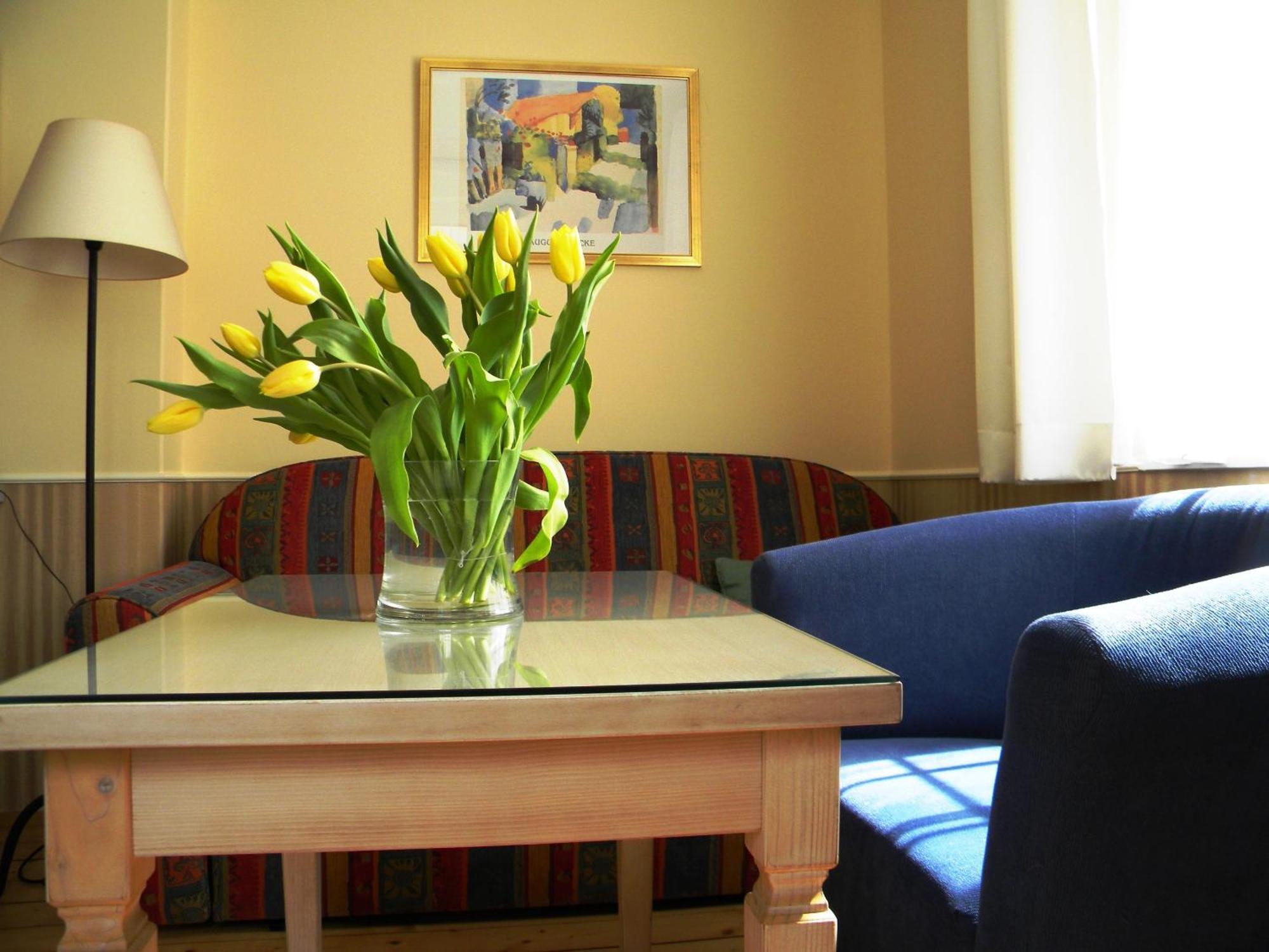 Apartment Barbara Mariánské Lázně Eksteriør billede