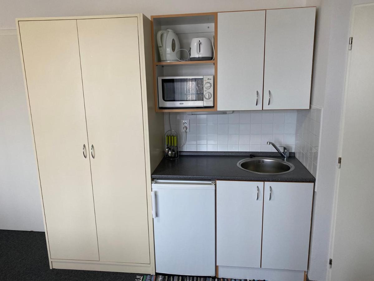 Apartment Barbara Mariánské Lázně Eksteriør billede